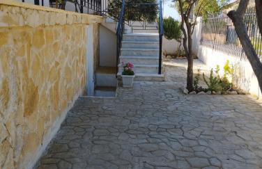 παραδοσιακό και ήρεμο καταλυμα - Photo 58