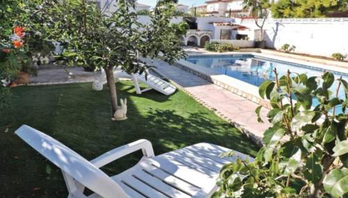 PRECIOSA CASA CON PISCINA AL LADO DE LA PLAYA - Foto 3