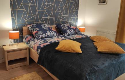 Apartament "Marianki" Jagiełły 3 - Photo 20