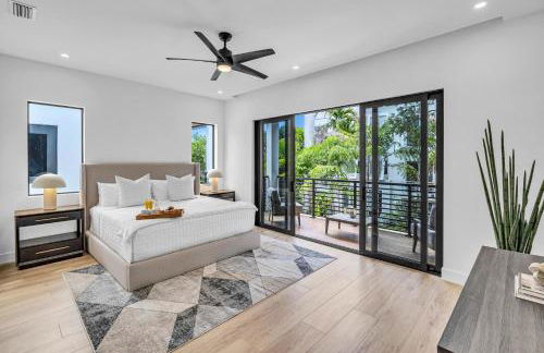 Townhouse Heated Pool Centrally Located Malibu Key One - Foto 52