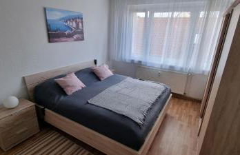 FeWo-Kerstin, Malchin - Foto 8