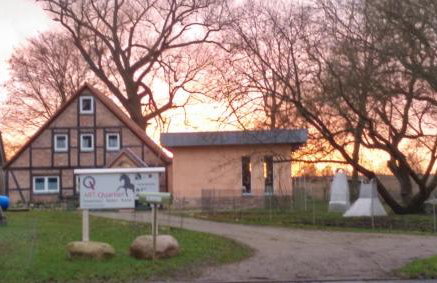 Ferienhaus 3 Zi im ART.Quartier - Foto 19