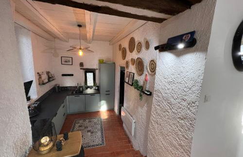 Mas Bohème - Logement climatisé - Photo 55