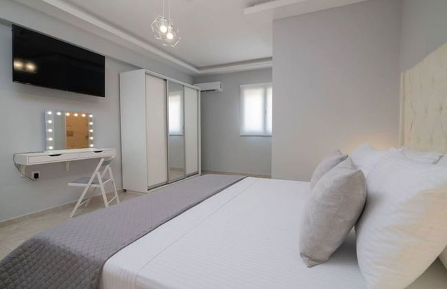 Nimar Luxury Villa - Private Swimming Pool - Foto 9