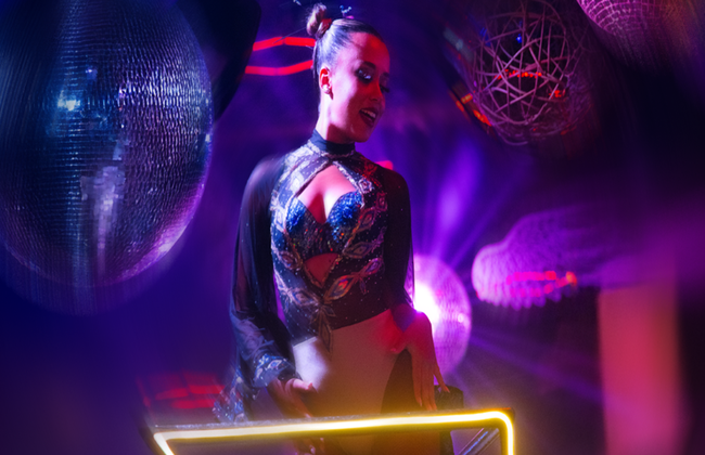 Santito Tun Tun Nightclub - Photo 3