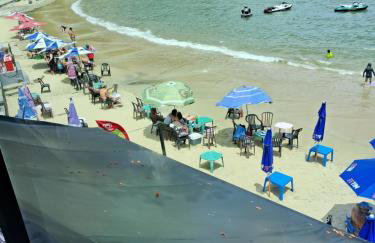 Casa de praia de Ibicuí - RJ - Foto 35