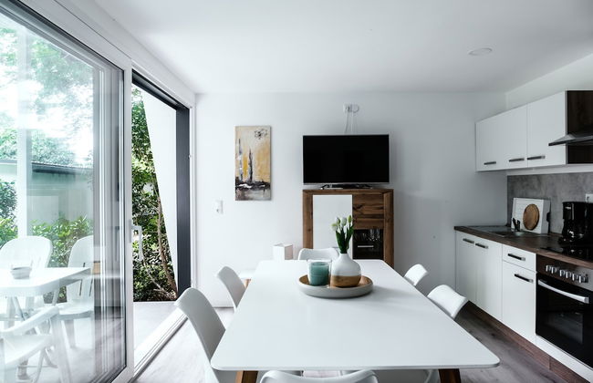 Bungalow Park am Salzhaff - Foto 28