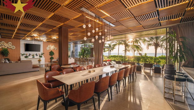 Servicio de comidas en la habitación