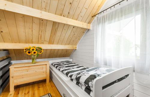 Domki Słoneczna Zatoka - Foto 8