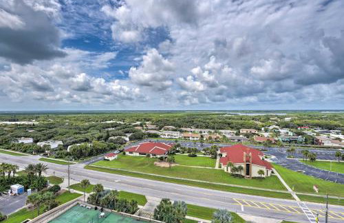 Beachfront Resort Condo with Panoramic Ocean Views! - Foto 28