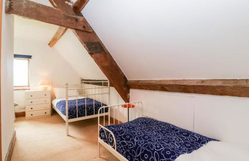 Mistletoe Cottage - Foto 46