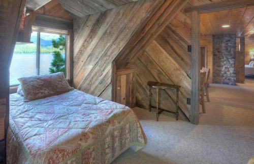 Waters Edge Cabin on Vallecito Lake in Bayfield CO - Foto 18