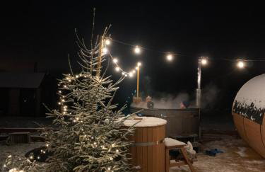 Domki u Wiesi - Foto 11