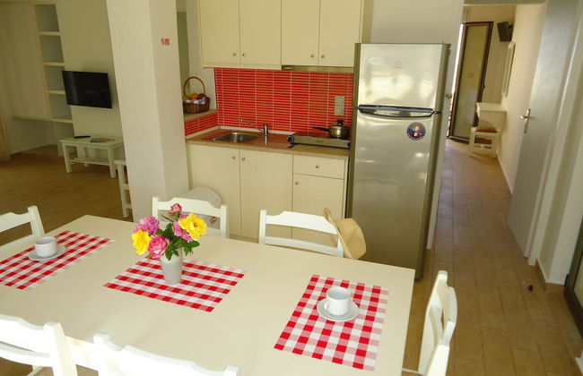 Almyra Apartments - Foto 10