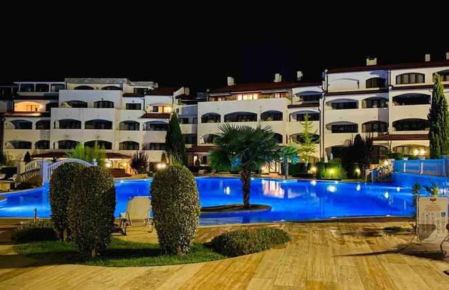 Beautiful Studio in Casa Real Sveti Vlas Apartello - Foto 27