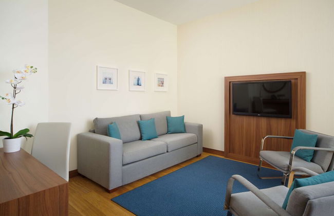 Radisson Residences, Zavidovo - Foto 57