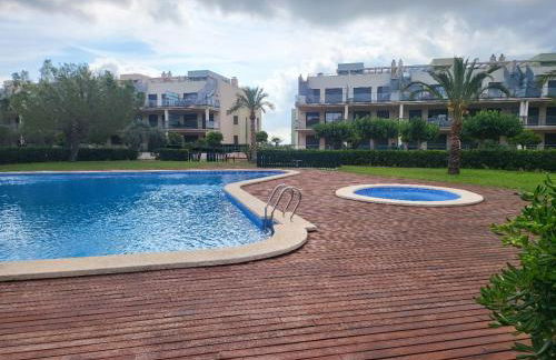 Apartamento Panoramica Golf-San Jordi - Foto 52