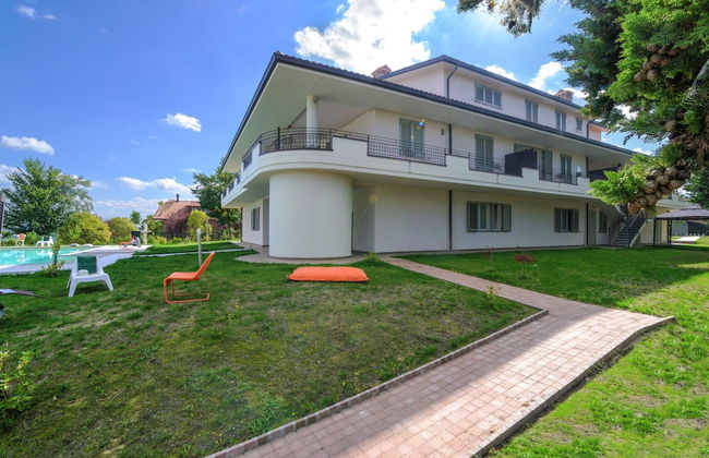 Beautiful Stay in Tavullia - Foto 27