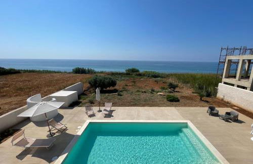 Villa Acqua di Sale - Foto 4