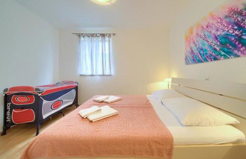 Apartments Ivica Krk Island - Foto 62