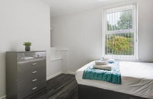 Vichy - Strathcona Suites, 3 beds houses in Wavertree - Foto 8