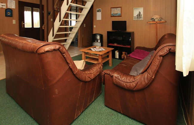 Bootshaus in Teterow - Formerly TUI - Foto 5