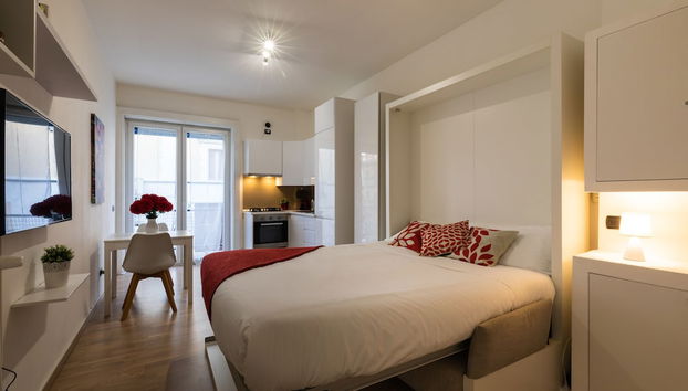 notaMI - Dreamful Home - Arco della Pace - Foto 2, Imagen principal