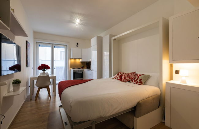 notaMI - Dreamful Home - Arco della Pace - Photo 1