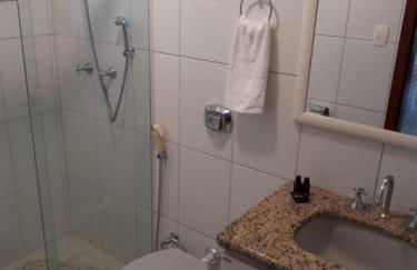 Apto frente ao MAR - WiFi Split Netflix - Photo 33