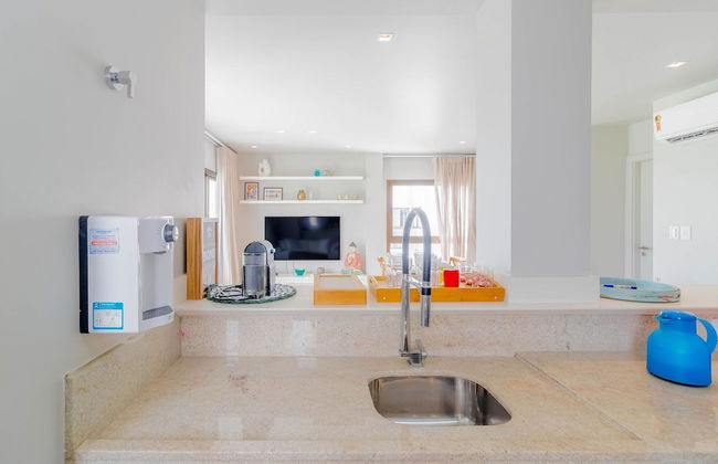 PF02 Condomínio Mediterrâneo Iberostate - Foto 46