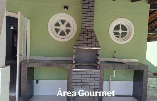 Casa Temporada Jardim Arco Iris - Foto 11