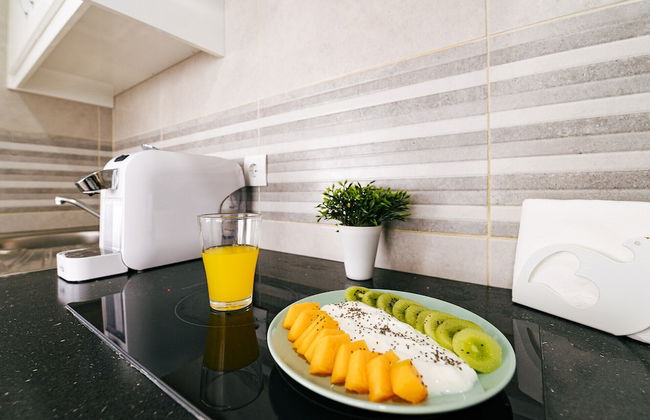 Maré Alta Alojamentos - Foto 33