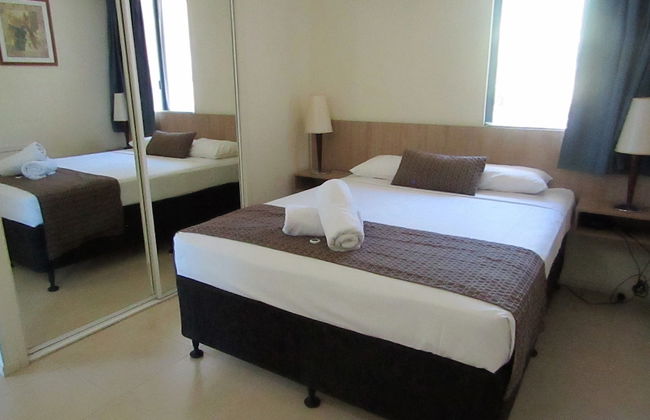 Coral Sea Vista Apartments - Foto 12