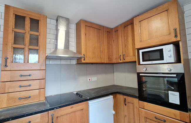 Grace Apartments - Living Rock - Photo 28