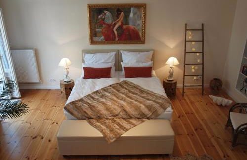 Apartments Nähe Hauptbahnhof - Photo 9