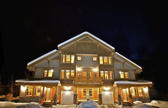 Northstar Mountain Village - Foto 39