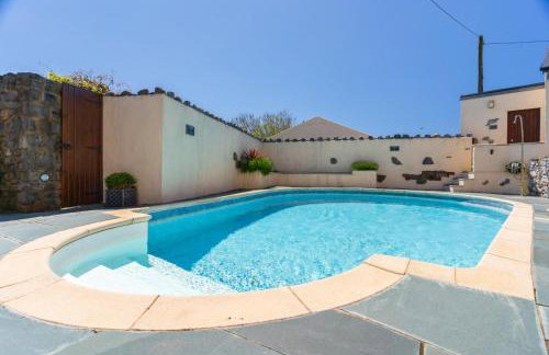 Windy Ridge - 5 Bedroom Holiday Home - Oxwich - Foto 69