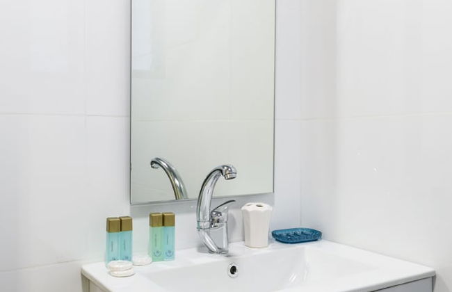 Dizengoff Inn - Foto 48