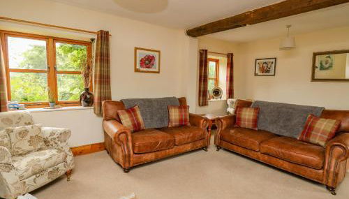 Byrdir Cottage - Foto 3