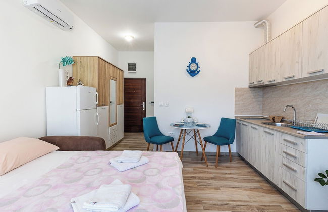 Sunny Side Resort & Spa - Foto 34