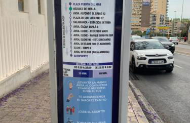 Orange Apartments - Photo 33