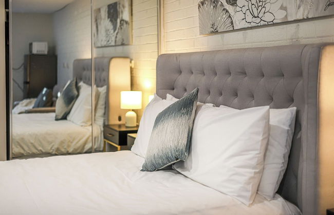 StayAU Cozy 1 BRM Studio in Leopold - Foto 12