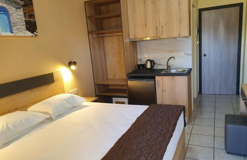 Calypso Beach Hotel - Foto 59