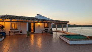 Hacienda de la Cruz - Foto 1