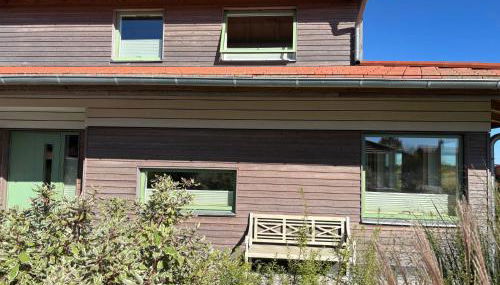 Holiday Home Haus Weitblick by Interhome - Foto 5