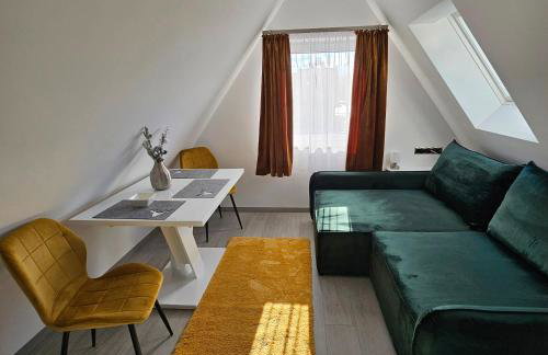 Grafitowe Apartamenty - Foto 11