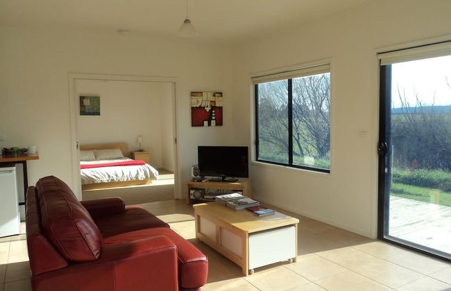 Abington Farm - Foto 3