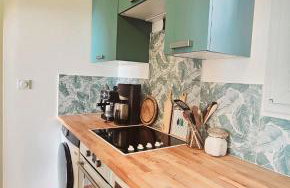 TRES BEL APPARTEMENT VUE MER - Piscine - Tennis et Golf - Foto 20