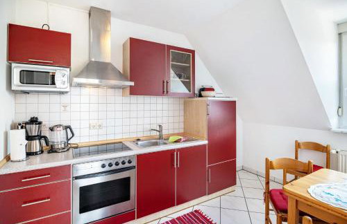 Ferienwohnungen Meyer - Foto 14