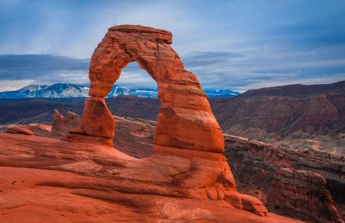 Sage Creek At Moab Luxury Condo D - Foto 26